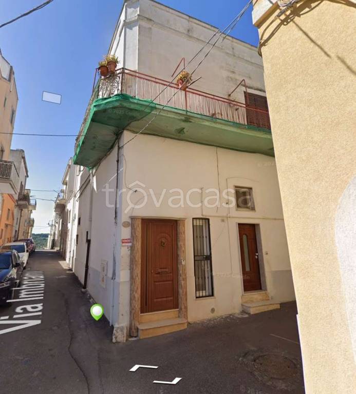 appartamento in vendita a Ginosa