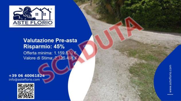 pentavano in vendita a Ginosa