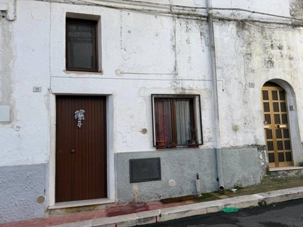 appartamento in vendita a Ginosa