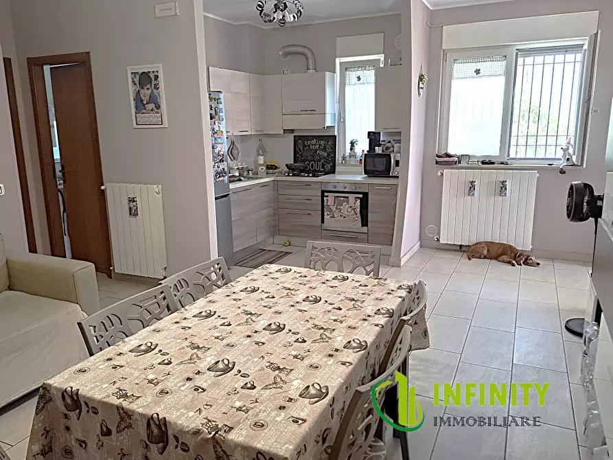 appartamento in vendita a Ginosa in zona Marina di Ginosa