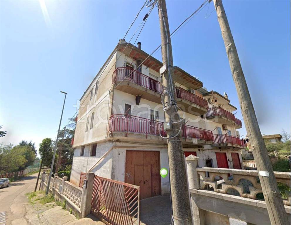 appartamento in vendita a Ginosa