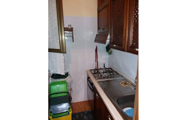 appartamento in vendita a Ginosa in zona Marina di Ginosa