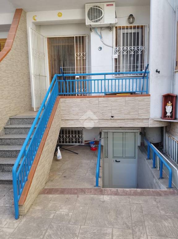 casa indipendente in vendita a Ginosa in zona Marina di Ginosa