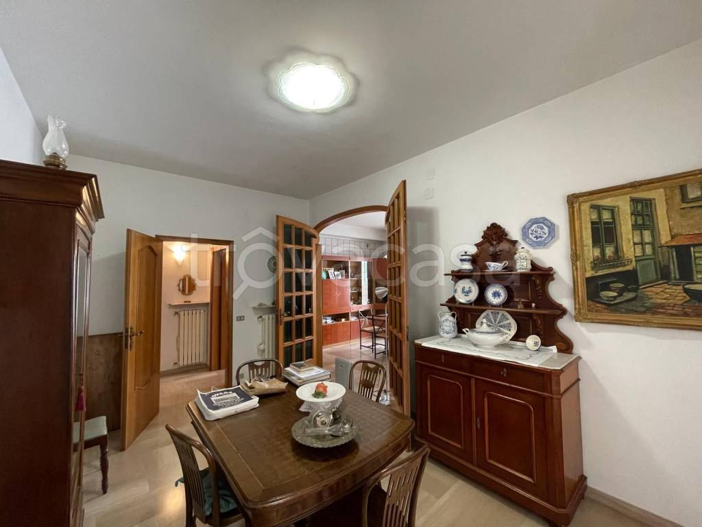 appartamento in vendita a Ginosa