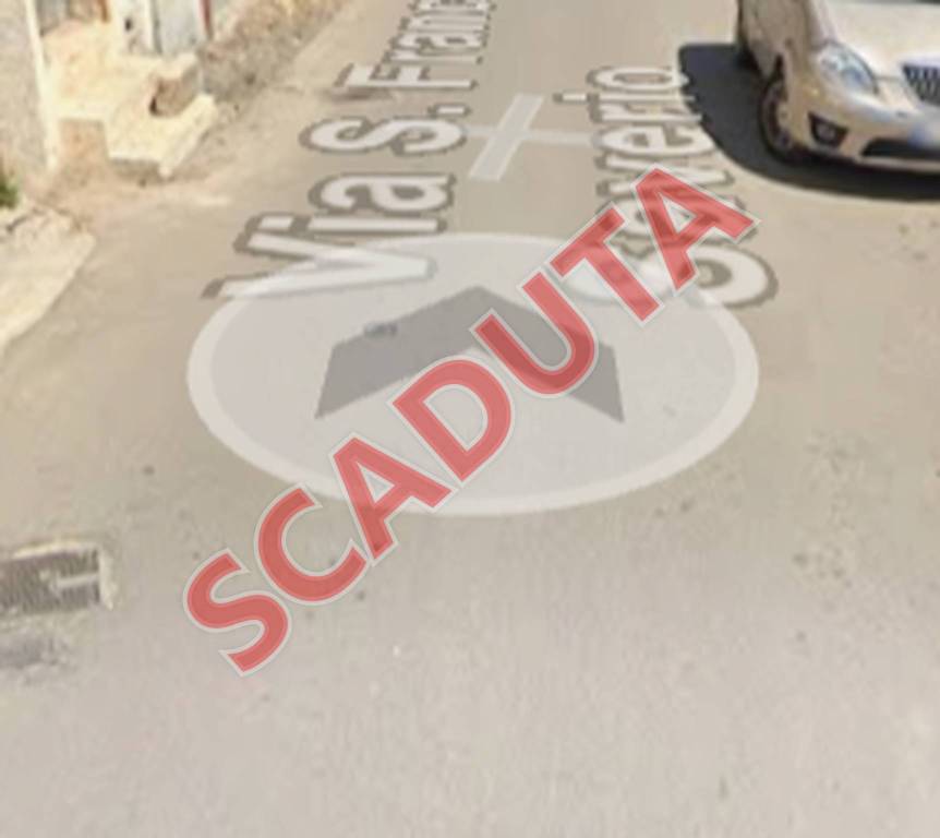 appartamento in vendita a Ginosa