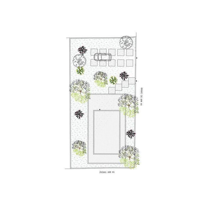 casa indipendente in vendita a Ginosa in zona Marina di Ginosa