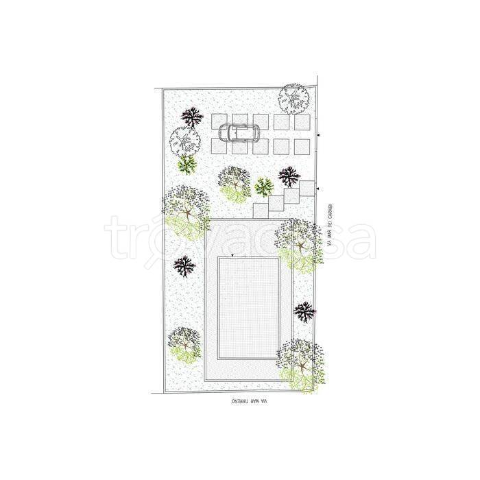 casa indipendente in vendita a Ginosa in zona Marina di Ginosa