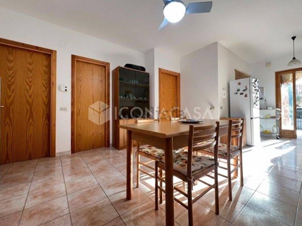 appartamento in vendita a Ginosa