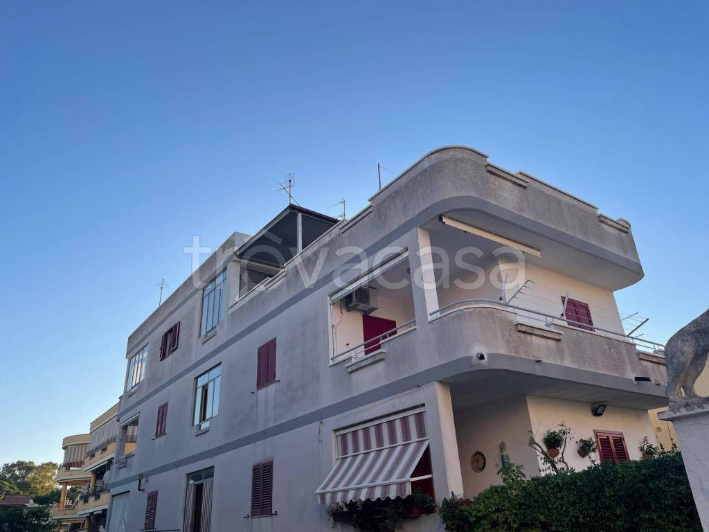 appartamento in vendita a Ginosa in zona Marina di Ginosa