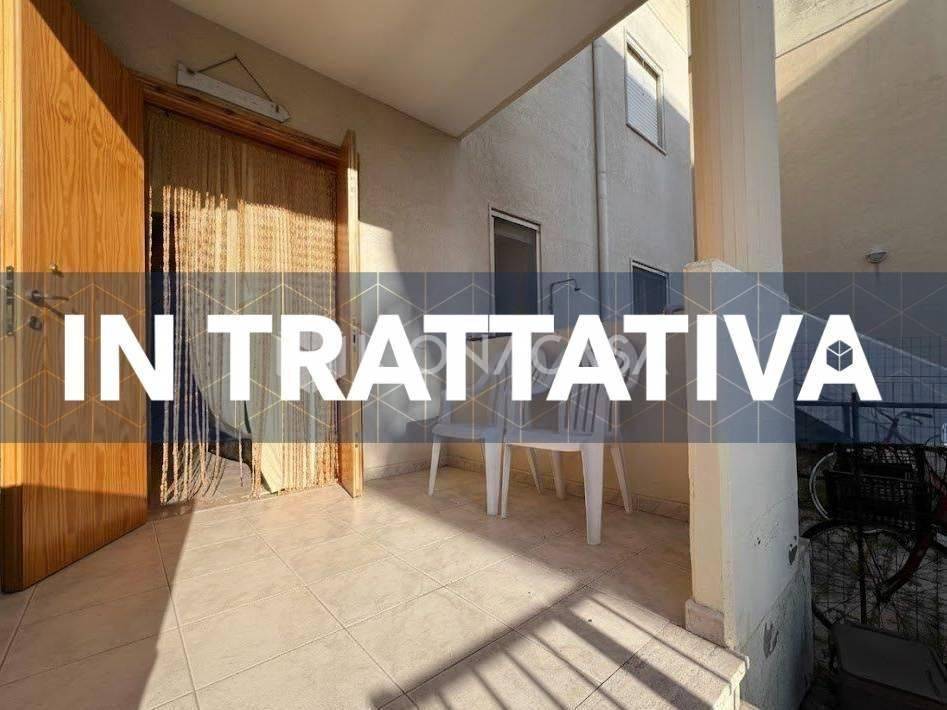 appartamento in vendita a Ginosa in zona Marina di Ginosa
