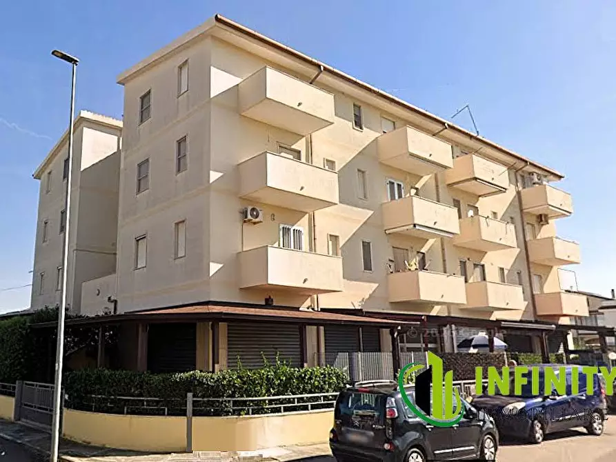 appartamento in vendita a Ginosa in zona Marina di Ginosa