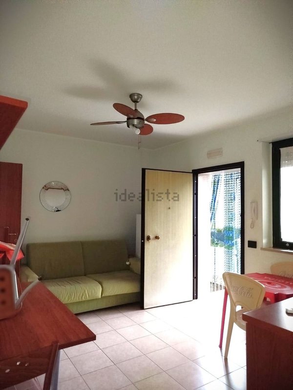 appartamento in vendita a Ginosa in zona Marina di Ginosa