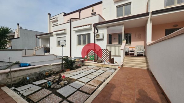 casa indipendente in vendita a Ginosa