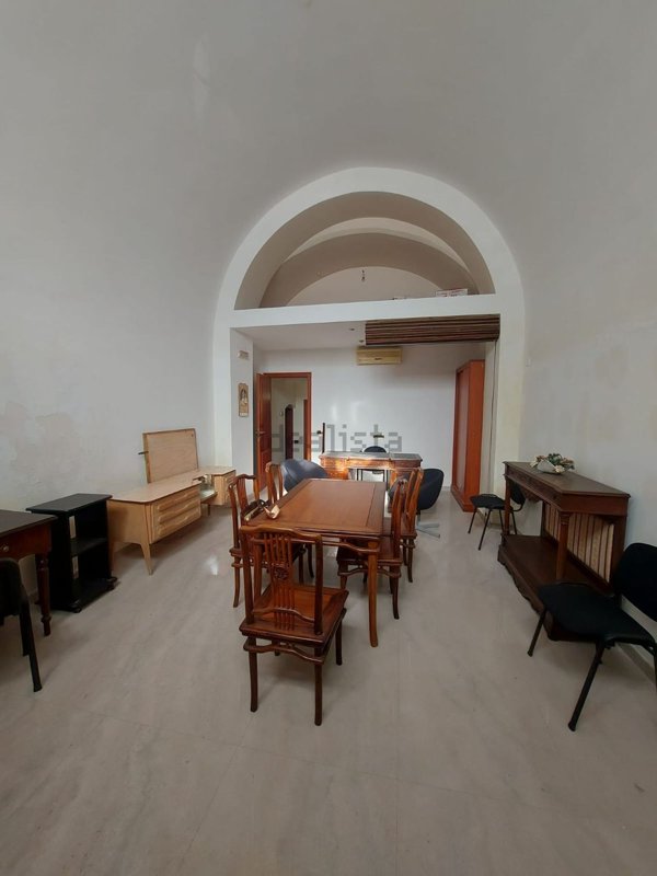 ufficio in vendita a Ginosa