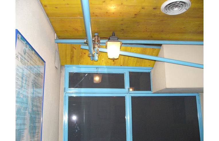 ufficio in vendita a Ginosa