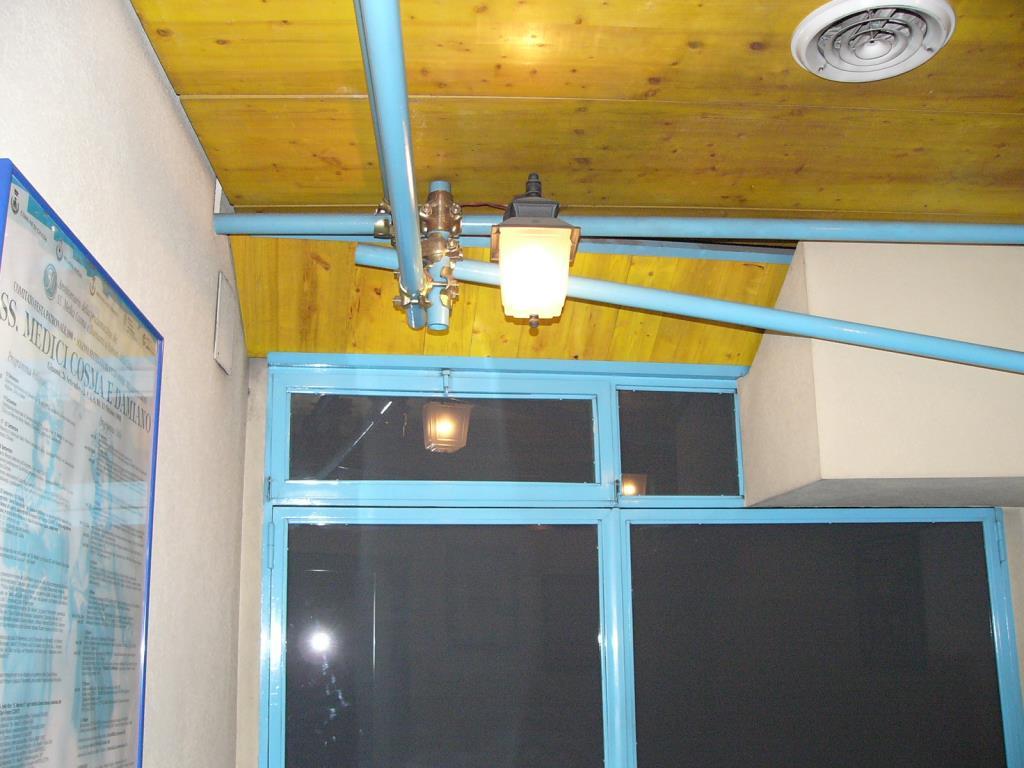 ufficio in vendita a Ginosa