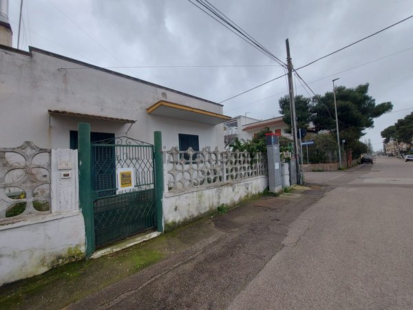 casa indipendente in vendita a Ginosa