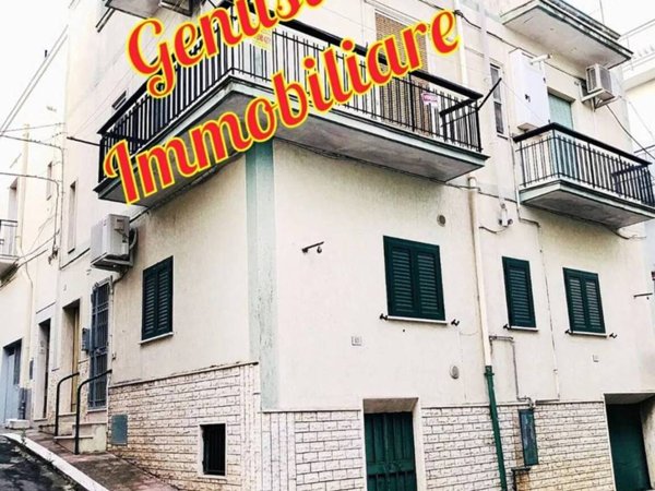 casa indipendente in vendita a Ginosa