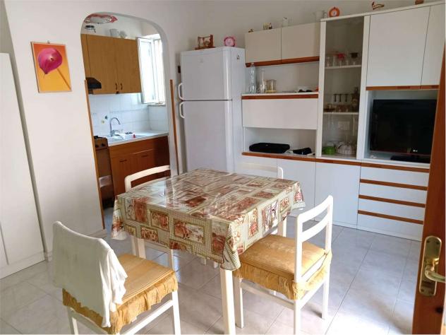 appartamento in vendita a Ginosa in zona Marina di Ginosa