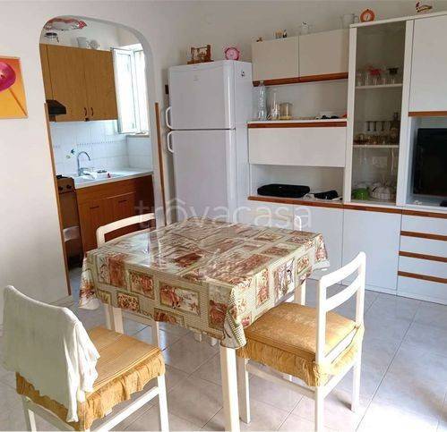 appartamento in vendita a Ginosa in zona Marina di Ginosa