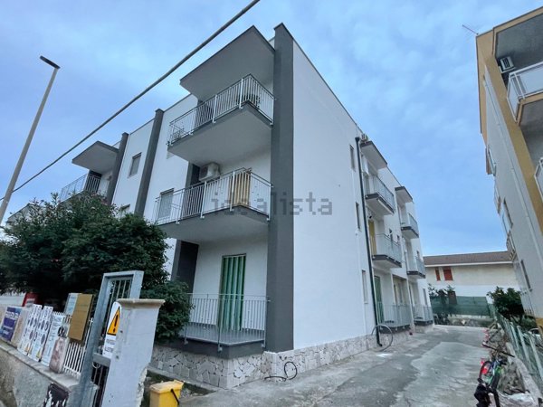 appartamento in vendita a Ginosa