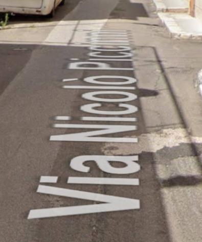 pentavano in vendita a Ginosa