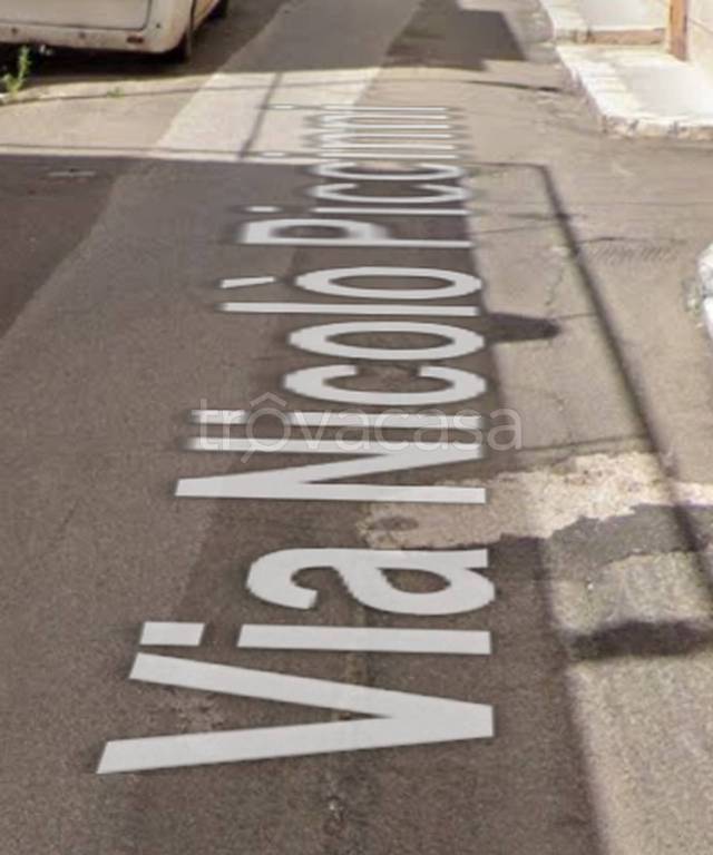 locale commerciale in vendita a Ginosa