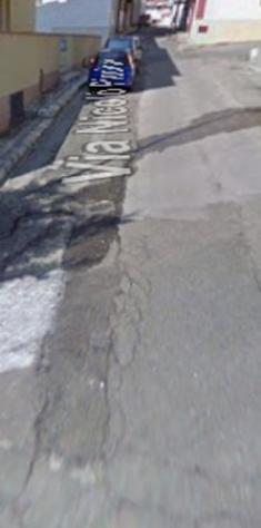 locale commerciale in vendita a Ginosa