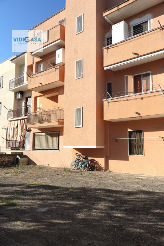 appartamento in vendita a Ginosa in zona Marina di Ginosa