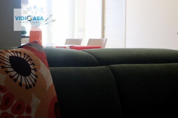 appartamento in vendita a Ginosa in zona Marina di Ginosa