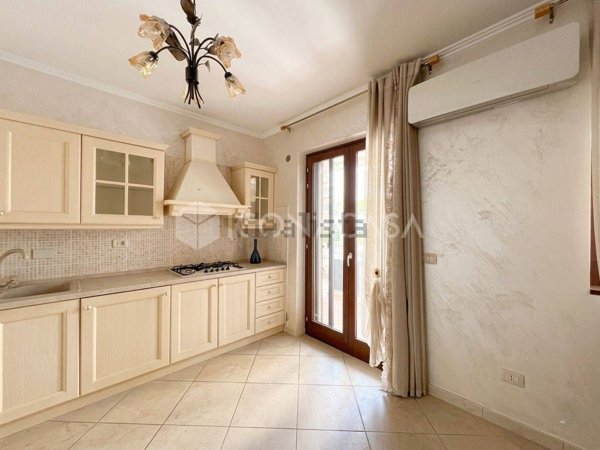 appartamento in vendita a Ginosa