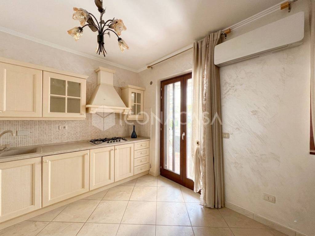 appartamento in vendita a Ginosa