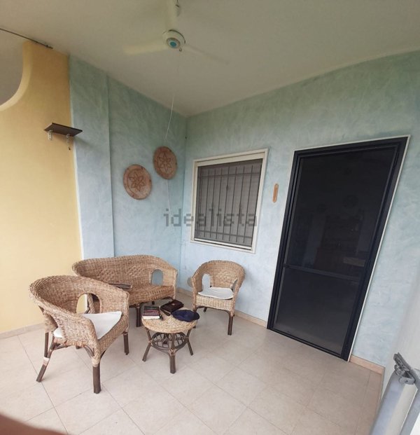 appartamento in vendita a Ginosa