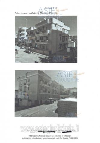 appartamento in vendita a Ginosa