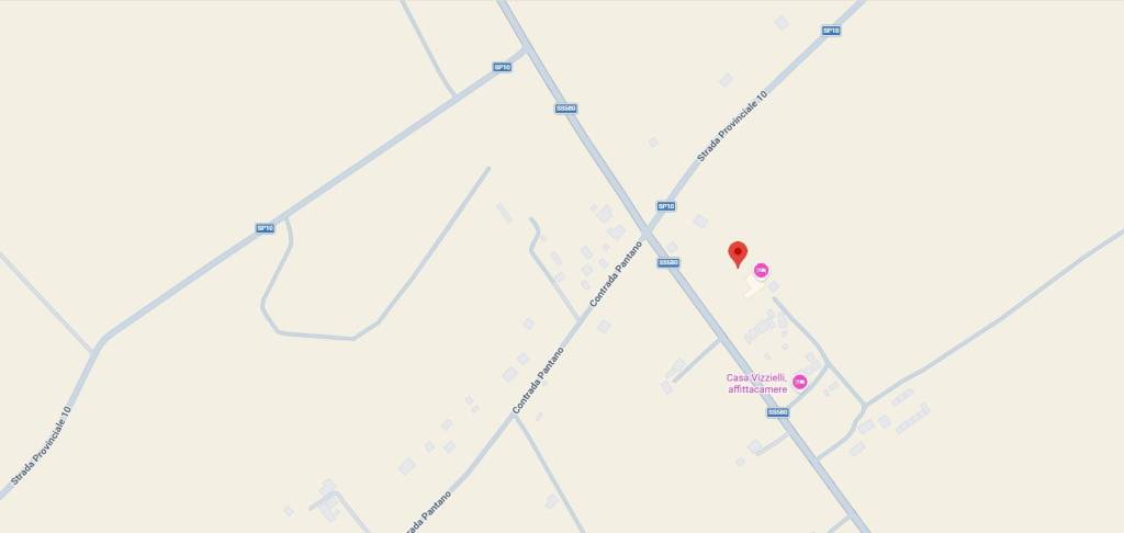 appartamento in vendita a Ginosa