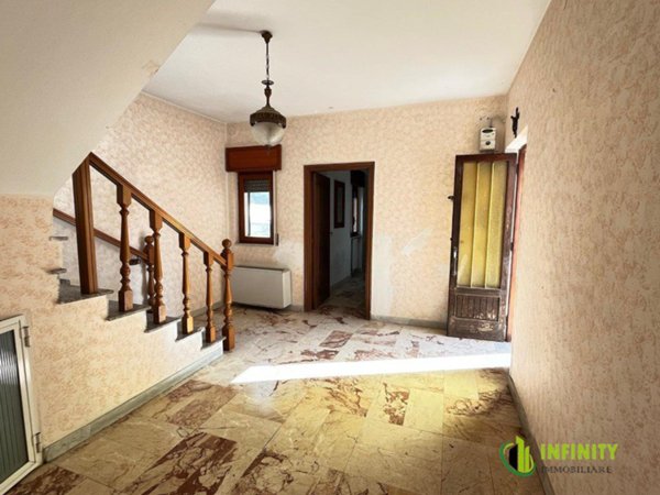 appartamento in vendita a Ginosa in zona Marina di Ginosa