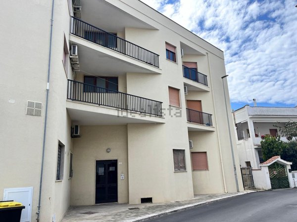 appartamento in vendita a Ginosa in zona Marina di Ginosa