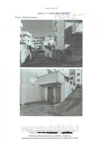 terreno edificabile in vendita a Ginosa