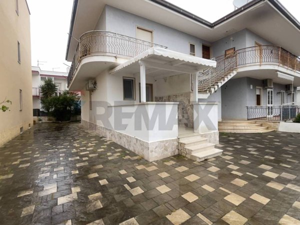 appartamento in vendita a Ginosa