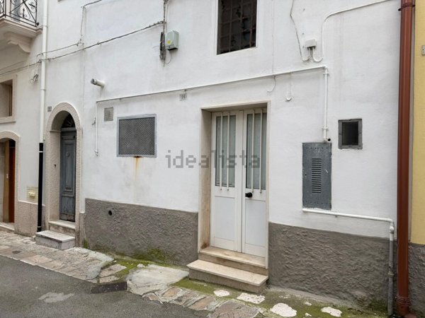 appartamento in vendita a Ginosa