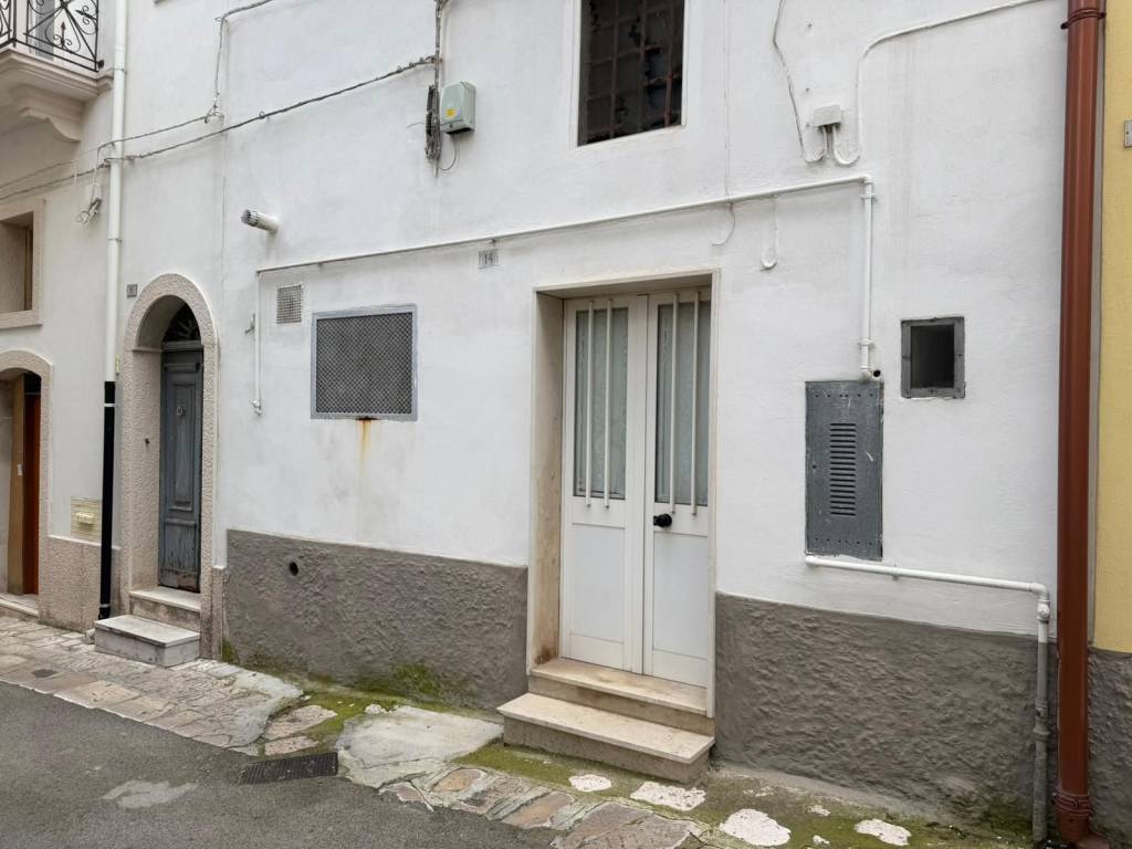 appartamento in vendita a Ginosa