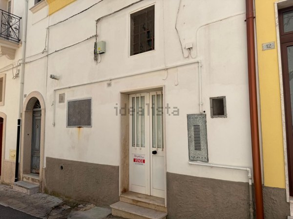 appartamento in vendita a Ginosa
