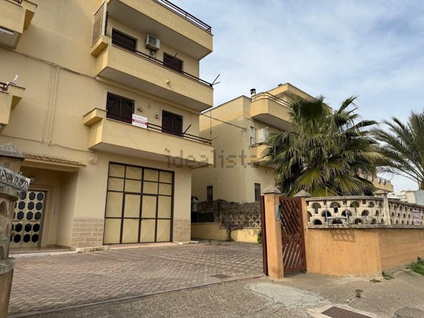 appartamento in vendita a Ginosa