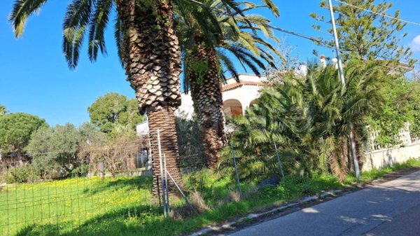 appartamento in vendita a Ginosa in zona Marina di Ginosa