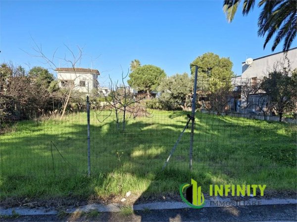 appartamento in vendita a Ginosa in zona Marina di Ginosa