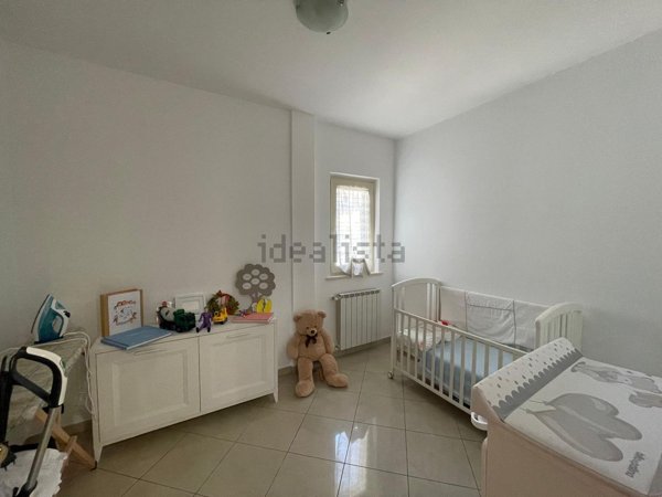 appartamento in vendita a Ginosa