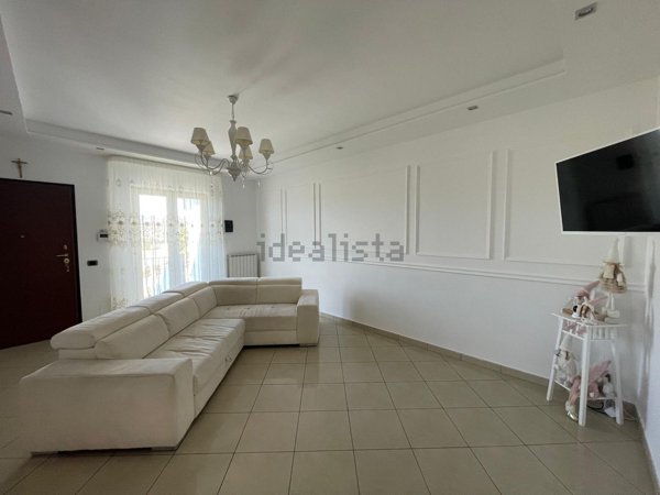 appartamento in vendita a Ginosa