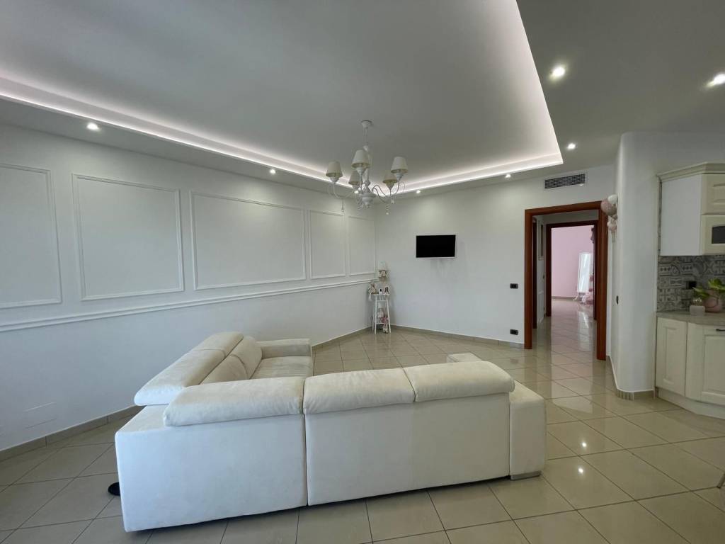 appartamento in vendita a Ginosa