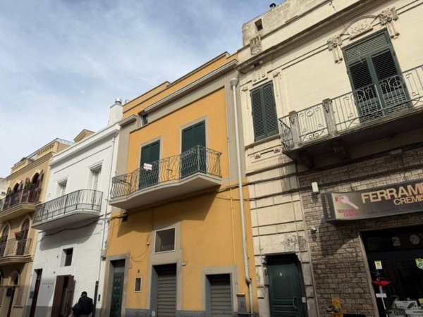 appartamento in vendita a Ginosa