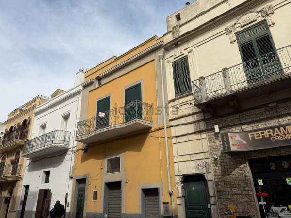 appartamento in vendita a Ginosa